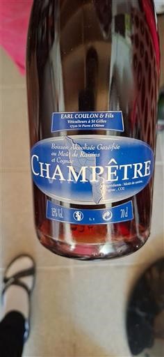 Zuidwest-Frankrijk Niet gespecificeerd EARL Coullon & Fils Champêtre Niet-geïntegreerd