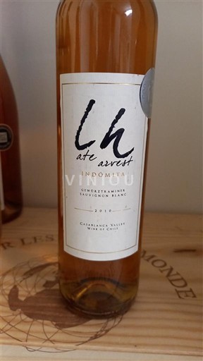 Casablanca Valley Indómita Late Harvest 2018