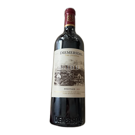 Kustområdet Durbanville Diemersdal 2020 2020