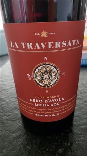 Sicilia Non specificato La Traversata Senza annata