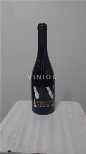 Linguadoca Saumarez Sangiovese 2023