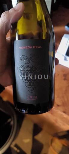 Castilla-La Mancha La Mancha Vereda Real Non-Vintage