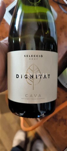 Catalonië Cava Dignitat Selecció Brut Niet-geïntegreerd