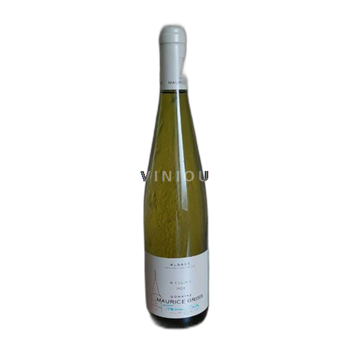 Alsacia Domaine Maurice Griss Riesling 2024