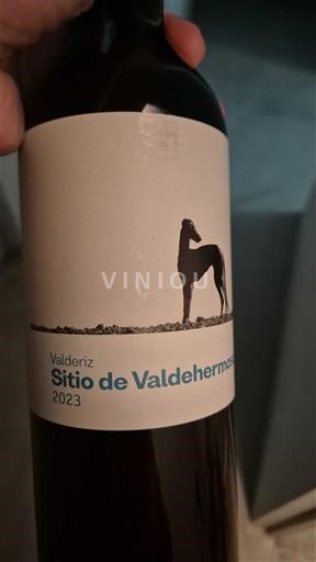 Kastilien och León Ribera del Duero Valderiz Sitio de Valdehermoso 2023