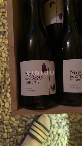 Languedoc Ospecificerad No Sex For Butterfly 2022