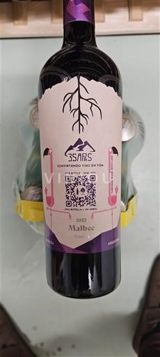 Mendoza Non specificato 3SARS 2022