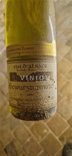 Elsass Cave Augustin Florent 2017