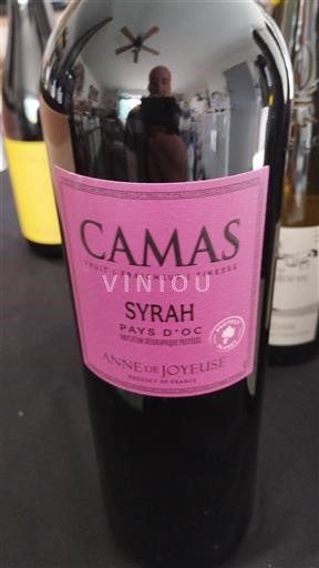 Linguadoca e Rossiglione Paese d'Oc Anne de Joyeuse Camas 2024