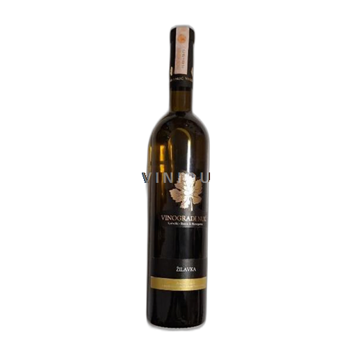 Herzegovina Ljubuški Žilavka Nuic 2023 2023