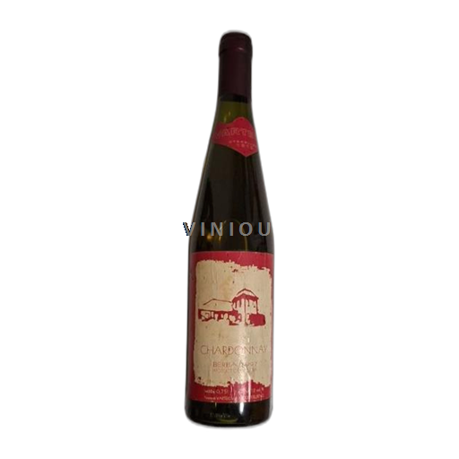 Trung tâm Croatia Không được chỉ định Chardonnay Varteks 1997 1997