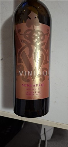 Trung tâm Croatia Không được chỉ định Miklaužic Škrlet -Ovnek žuti 2019