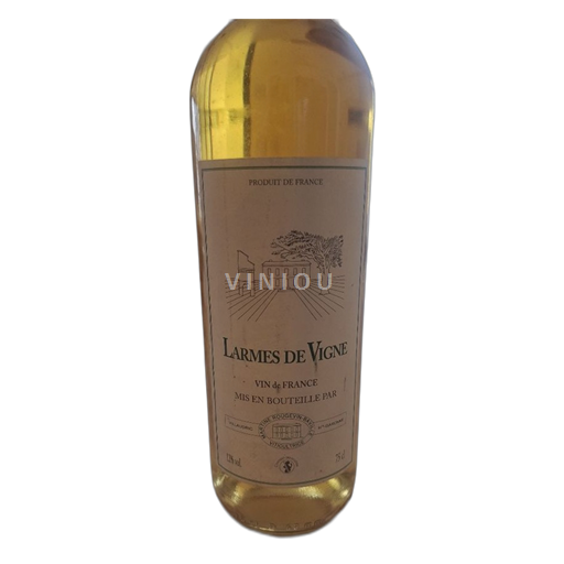 Tây Nam Không được chỉ định Larmes de vignes villaudric Không niên vụ