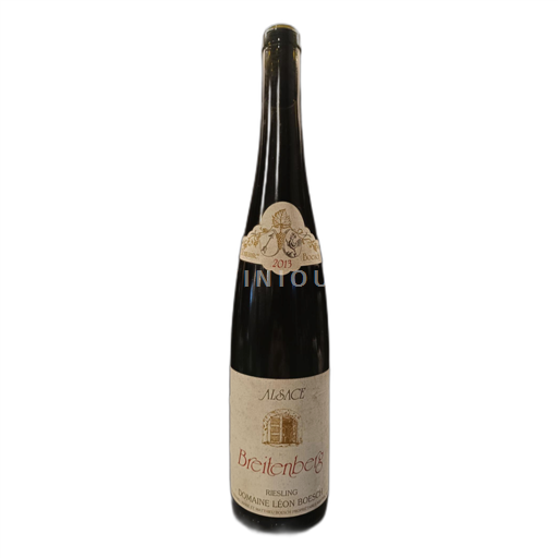 Alsace Léon Boesch Breitenberg 2013