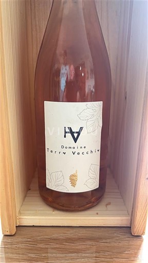 Languedoc Domaine Terry Vecchio 2023