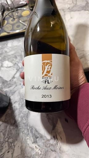 Valle del Loira Savennières-Roche-aux-Moines Domaine FL Roche aux Moines 2013