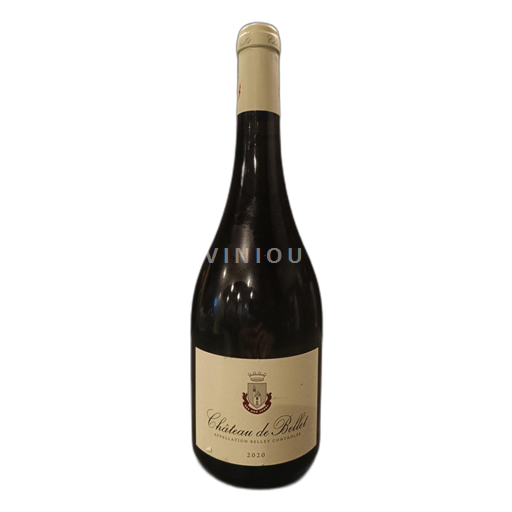 Provence Bellet Château de Bellet 2020