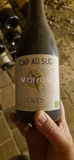 Languedoc y Rosellón Costas Catalanas Cazes Cap au Sud Sin añada