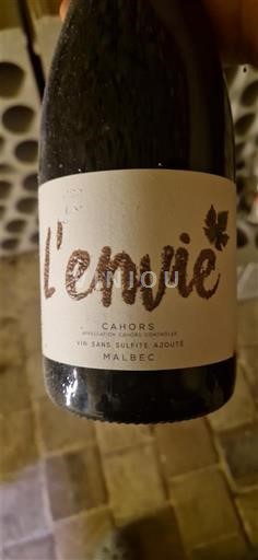 Sudoeste Cahors L'envie Não Sazonado