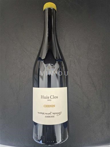 Loire-dalen Touraine-Amboise Bonnigal Bodet Huis Clos 2023