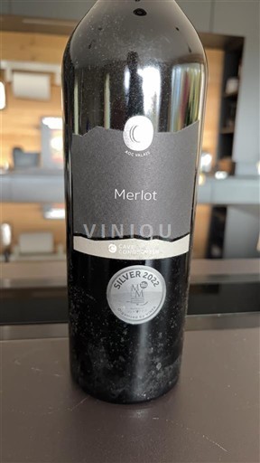 Valais Not Specified Cave Constantin 2022 2022