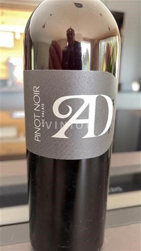 Valais No especificado Aymon Dominique 2023