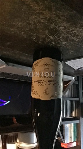 Benecija Amarone della Valpolicella Amarone della Valpolicella Bella Vittoria 2018