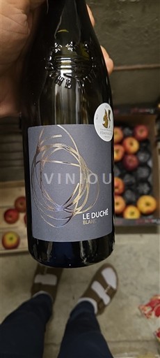 Rhône Valley Duché d'Uzès Le Duché Non-Vintage