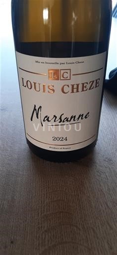 Alperna och Rhône-länderna Rhodendalarna Louis Cheze Marsanne 2024