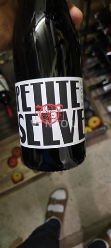 Alpy a Rhonské oblasti Coteaux de l'Ardèche Domaine La Selve Petite Selve 2023