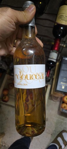 Bordeaux Not Specified Arriloba Douceur Non-Vintage