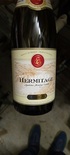 Рона Ермітаж E. Guigal 2015