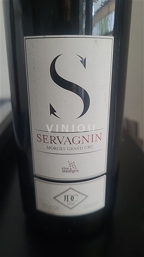 Vaud Non specificato Ville de Morges Servagnin 2020