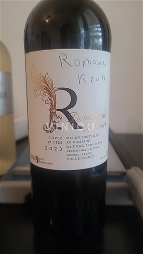 Zuidwest-Frankrijk Niet gespecificeerd Domaine Des Rochers 2023