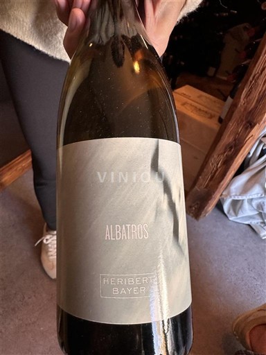 Burgenland Mittelburgenland DAC Heribert Bayer Albatros 2018