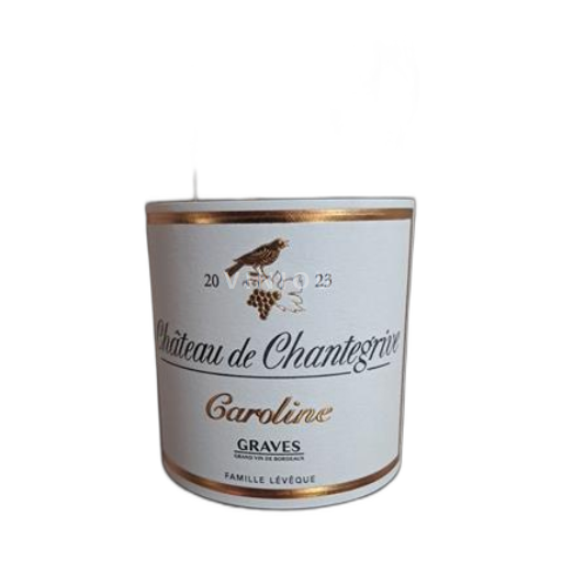 Bordeaux Graves Château Chantegrive Caroline 2023