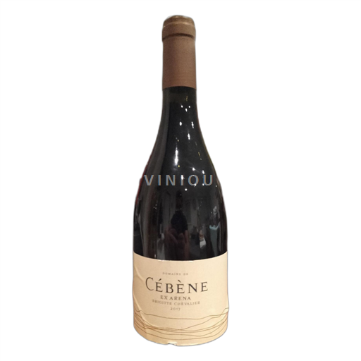 Langvedok Faugères Domaine de Cébène Ex Arena 2017