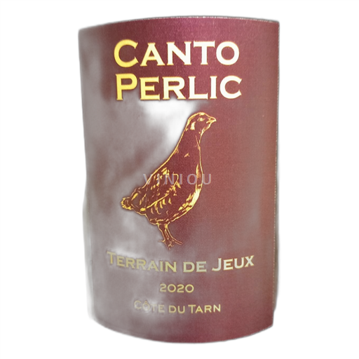 Tây Nam Côtes du Tarn Canto Perlic Terrain de Jeux 2020