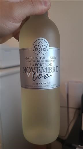 Valais Không được chỉ định Maison Gilliard La Porte de Novembre Ice 2024