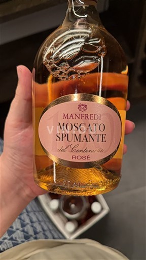 Piemont Nicht spezifiziert Manfredi del Centenario Ohne Jahrgang