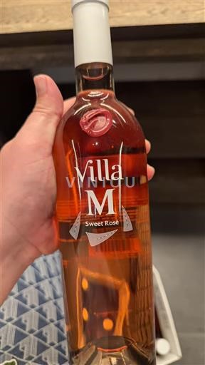 Provenza Villa M Sweet Rosé Sin añada