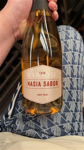 Catalonië Cava Masia Sabor Niet-geïntegreerd
