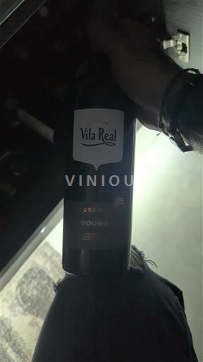 Douro Vila Real Reserva 2022