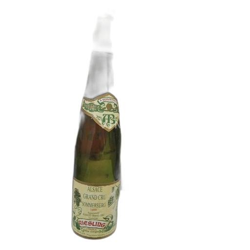 Alsace Alsace Grand Cru Domaine Albert Boxler Riesling 1998