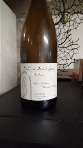 Loire-dalen Ikke specificeret La Porte Saint Jean Les Perles 2016