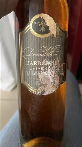 Veneto Ospecificerad Donna Villoni Icke årgångsbetecknad