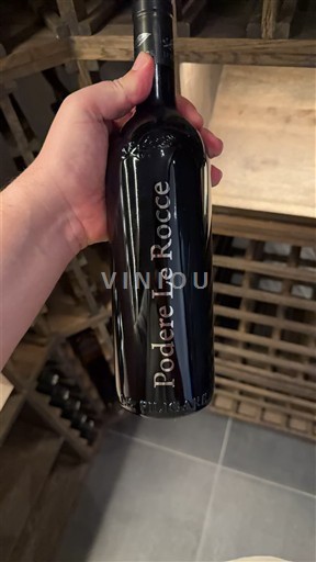 Toscana Chianti Podere Le Rocce 2017