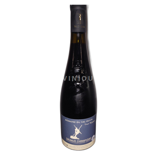 Loire-dalen Saumur-Champigny Domaine du Val Hulin 2023