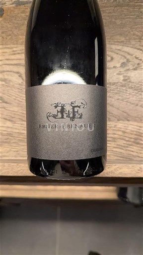 Baixa Áustria Weinviertel DAC Ebner-Ebenauer Chardonnay 2013