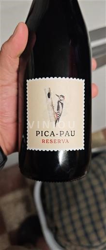 Alentejo Pica-Pau Reserva 2020